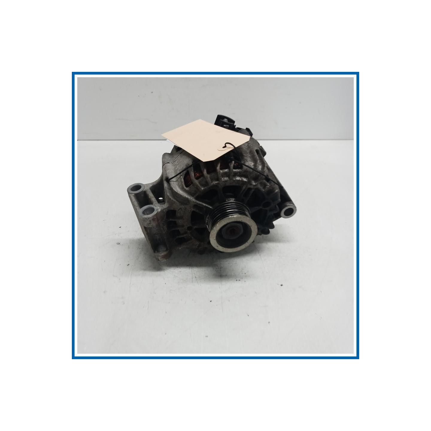 Alternatore FORD Fiesta VI