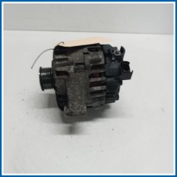 Alternatore FORD Fiesta VI