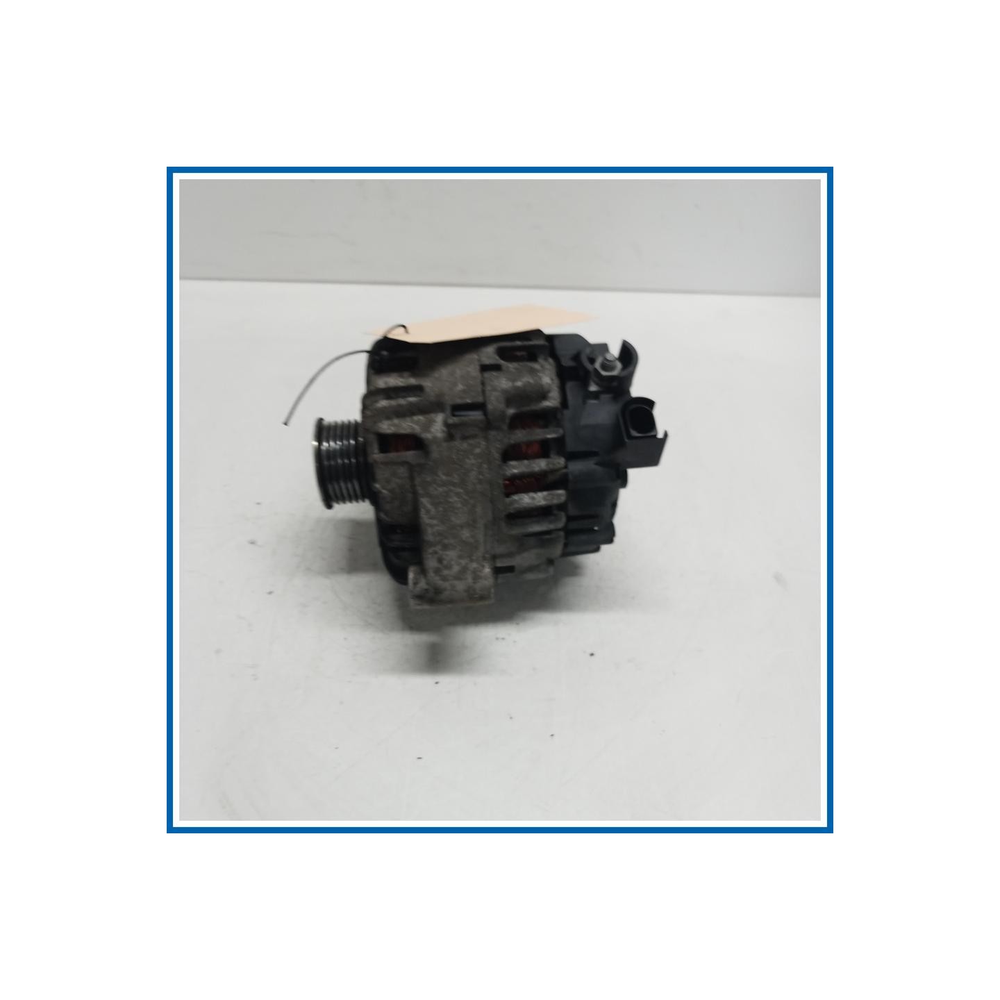 Alternatore FORD Fiesta VI