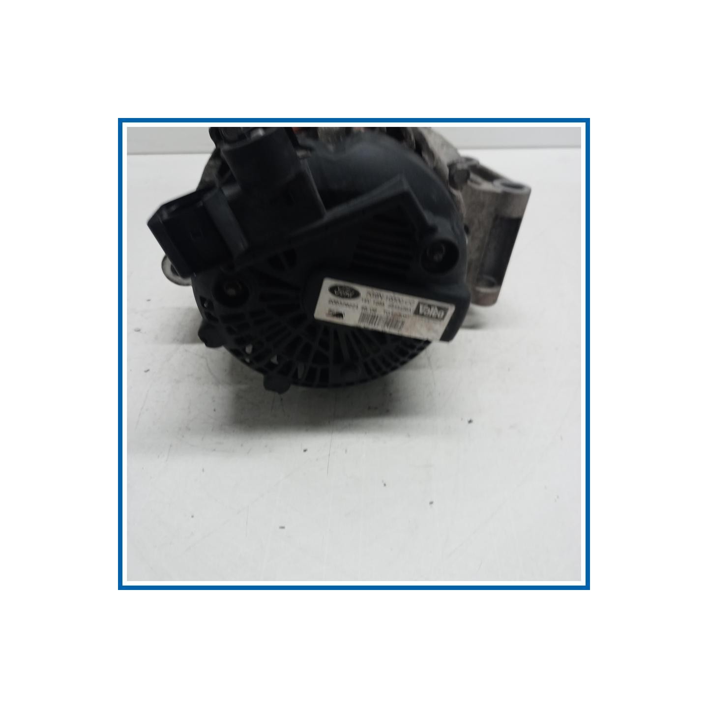Alternatore FORD Fiesta VI