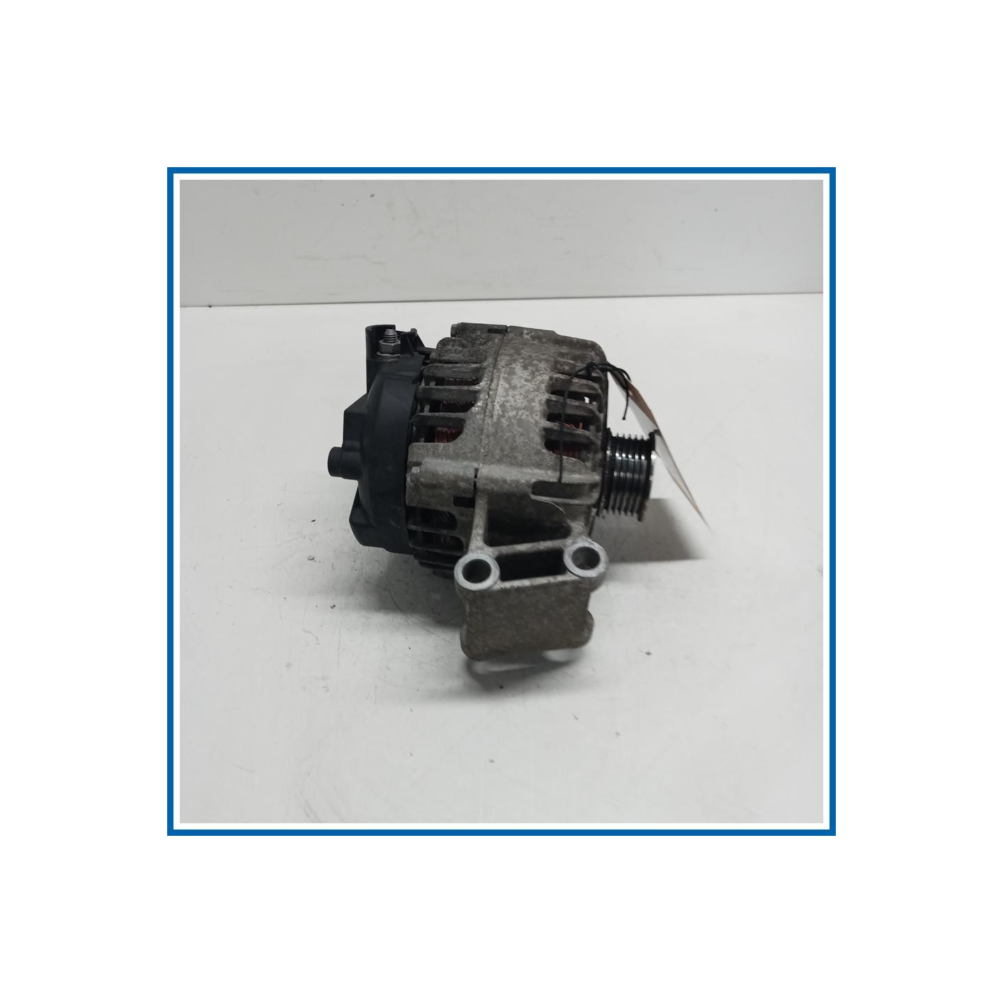 Alternatore FORD Fiesta VI
