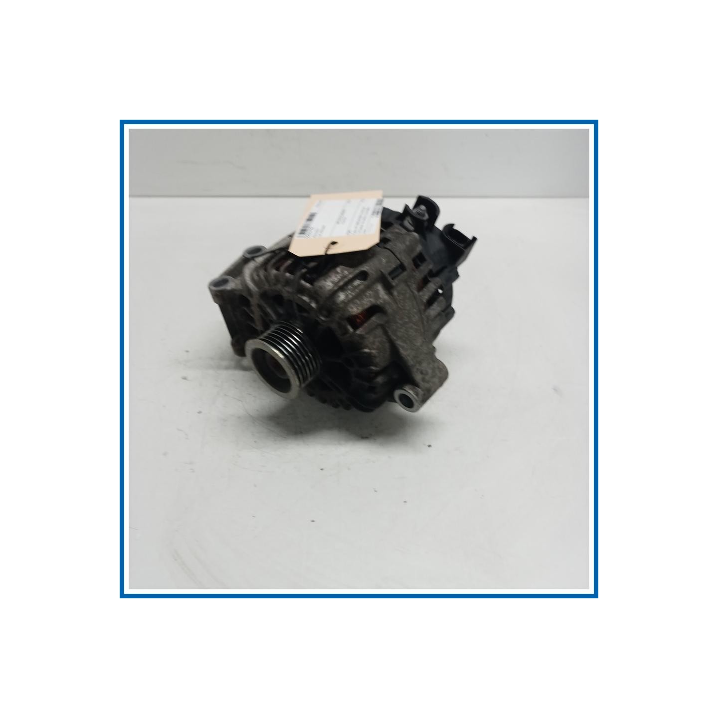 Alternatore FORD Fiesta VI