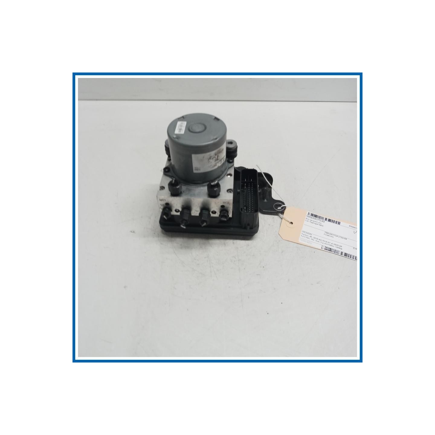Abs (gruppo) ant. HYUNDAI Tucson II
