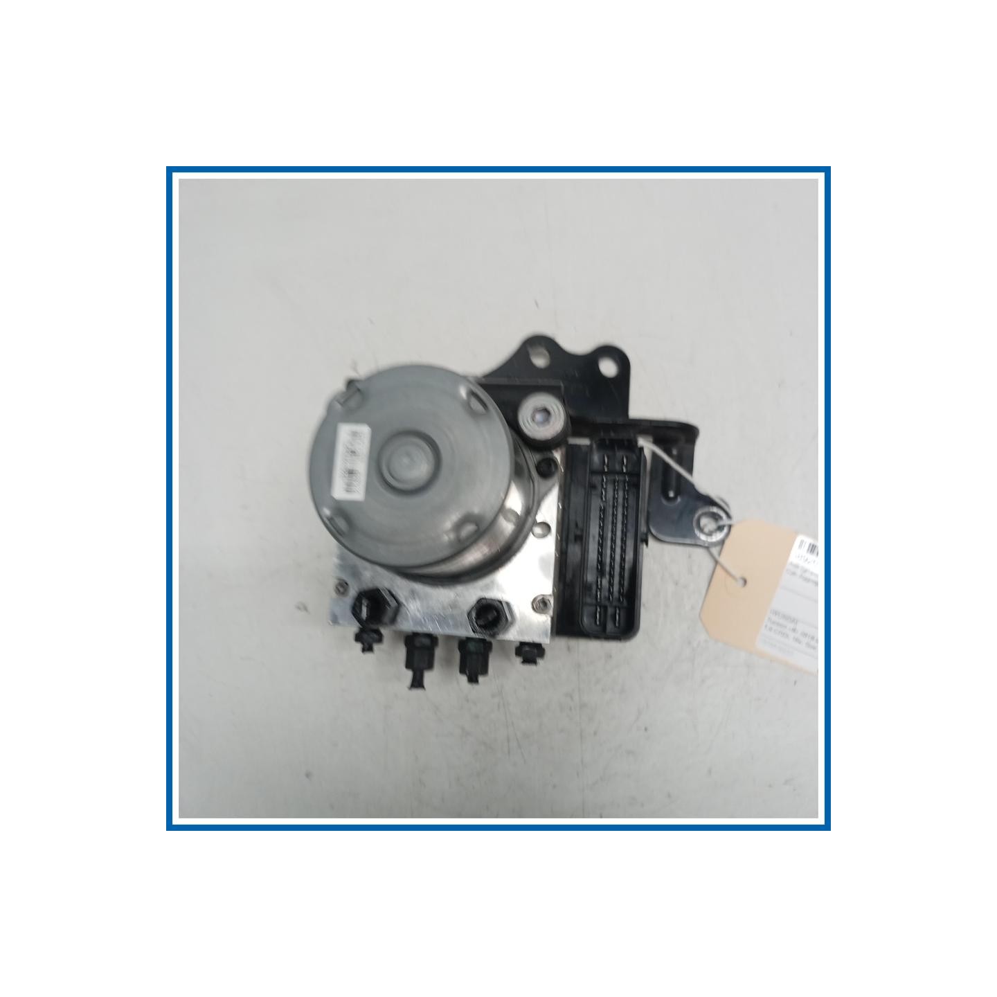 Abs (gruppo) ant. HYUNDAI Tucson II