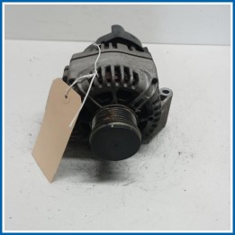 Alternatore FIAT Punto Evo