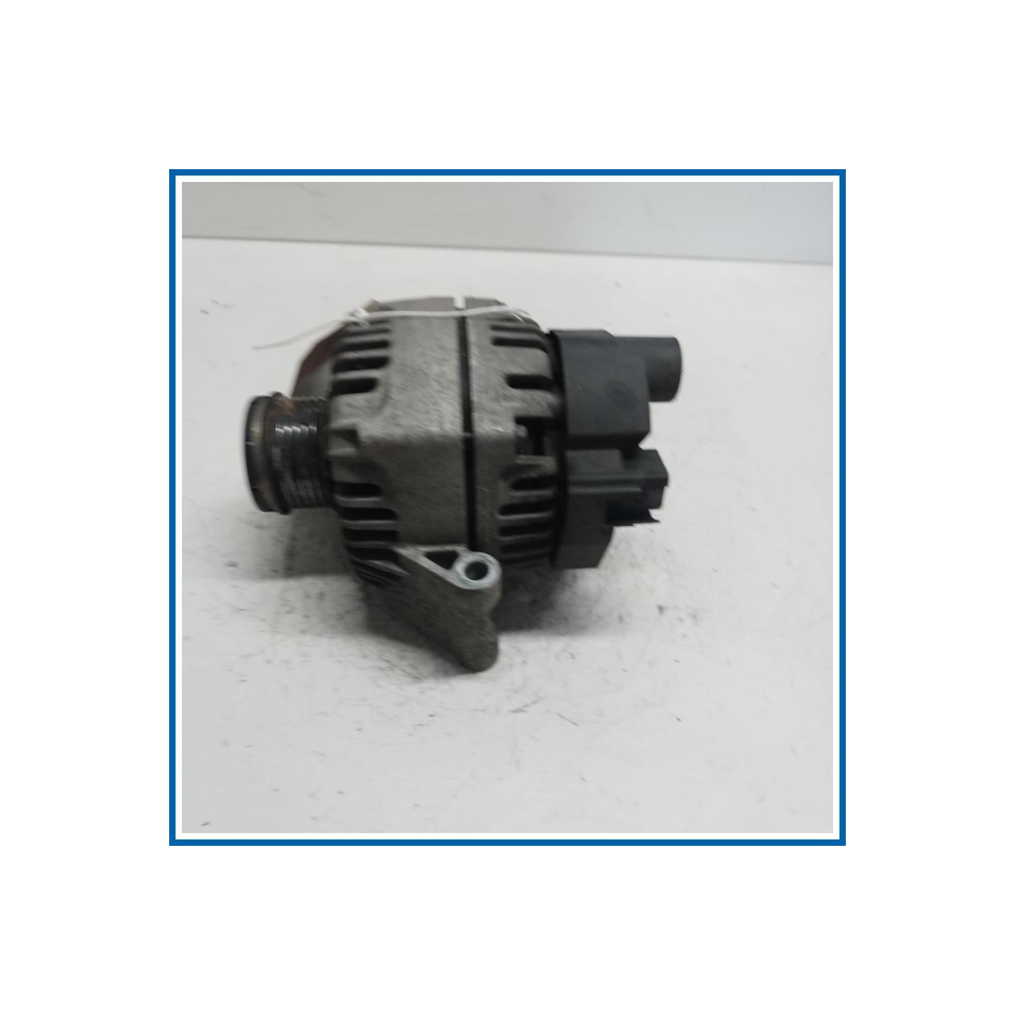 Alternatore FIAT Punto Evo
