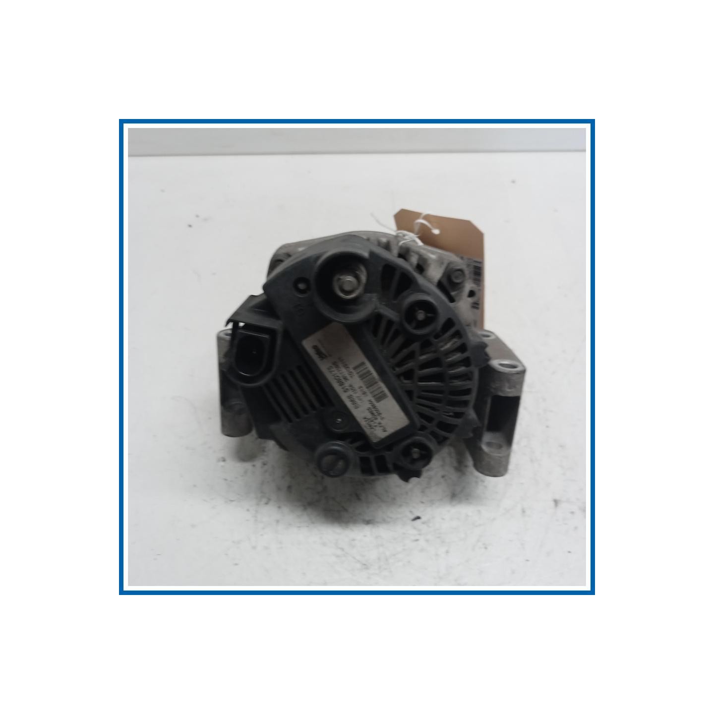 Alternatore FIAT Punto Evo