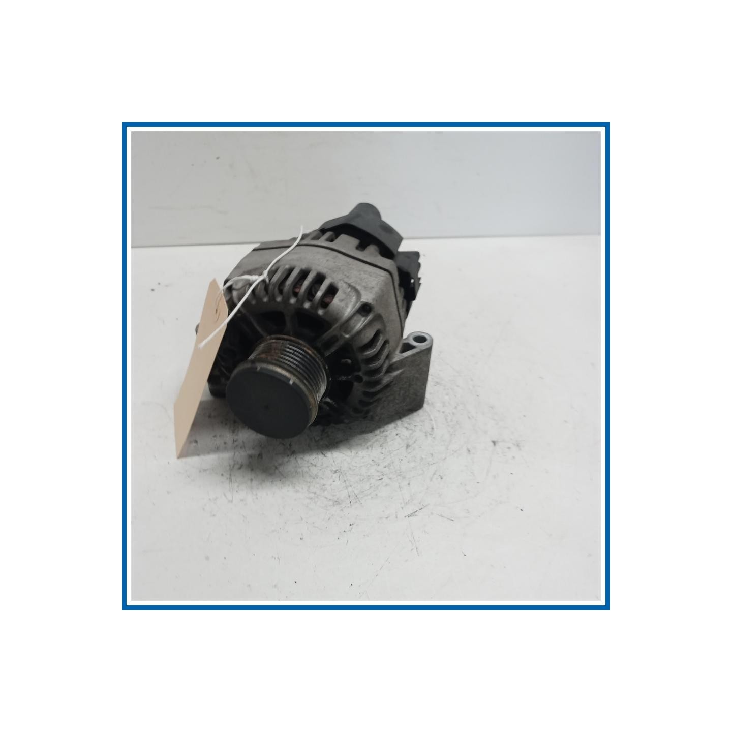 Alternatore FIAT Punto Evo