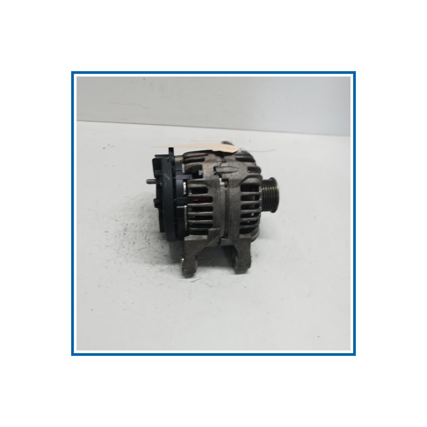 Alternatore ALFA ROMEO 147 II