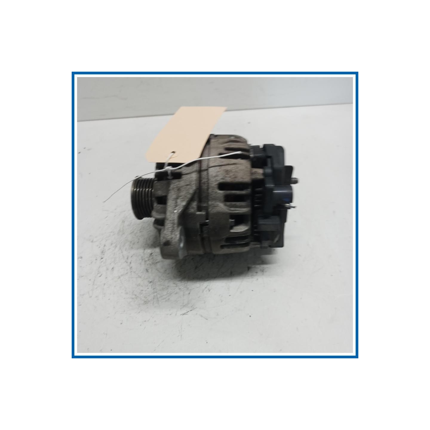 Alternatore ALFA ROMEO 147 II