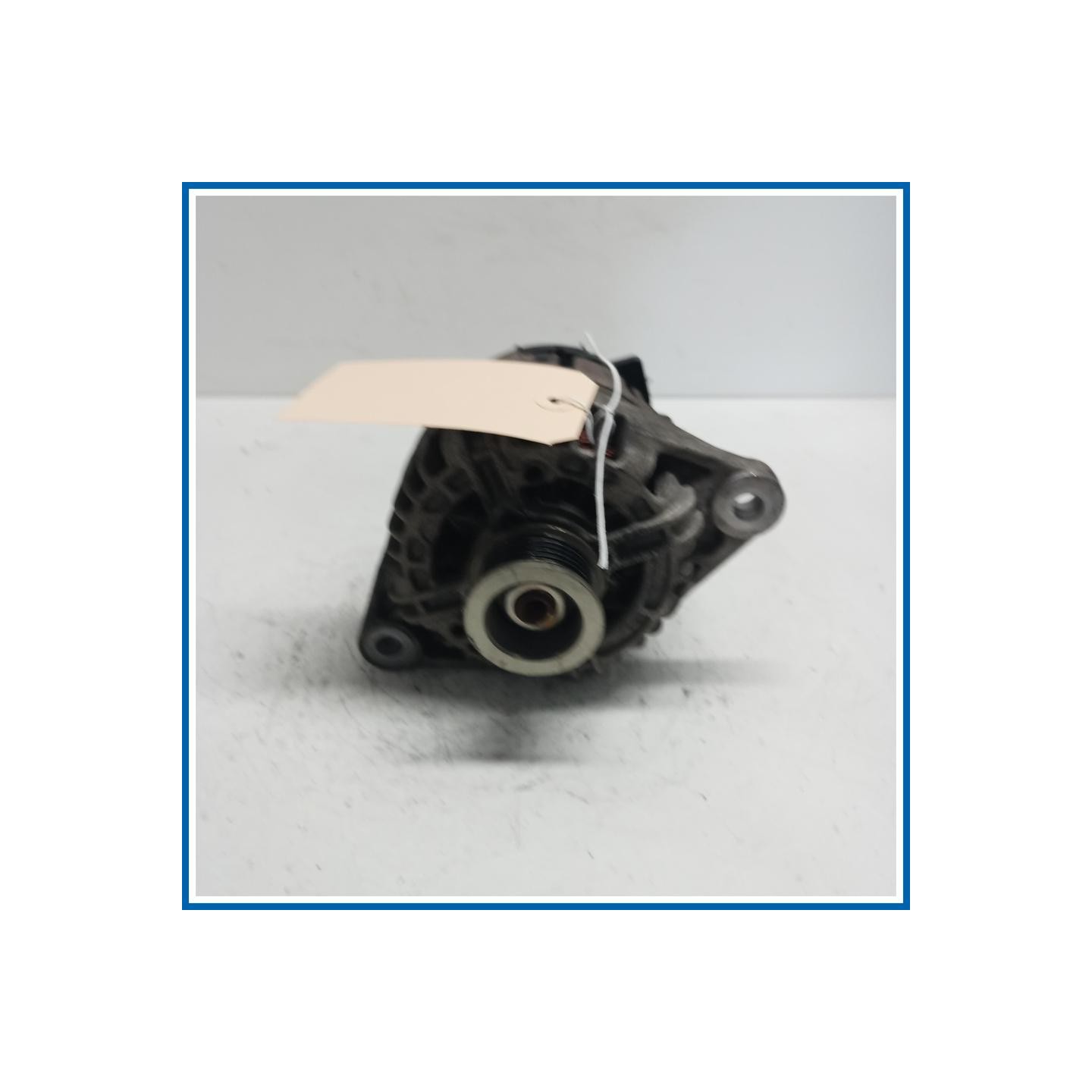 Alternatore ALFA ROMEO 147 II
