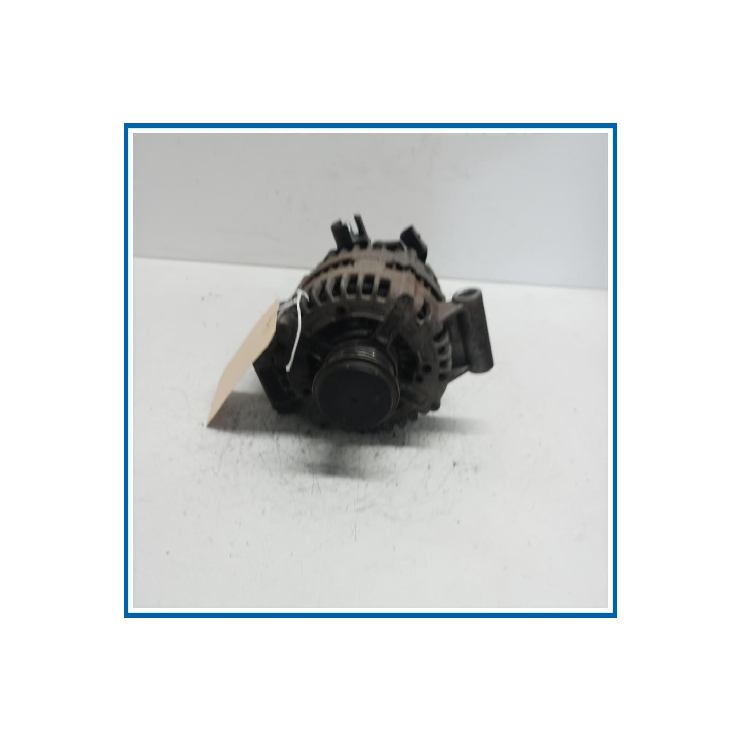 Alternatore FORD Mondeo IV SW