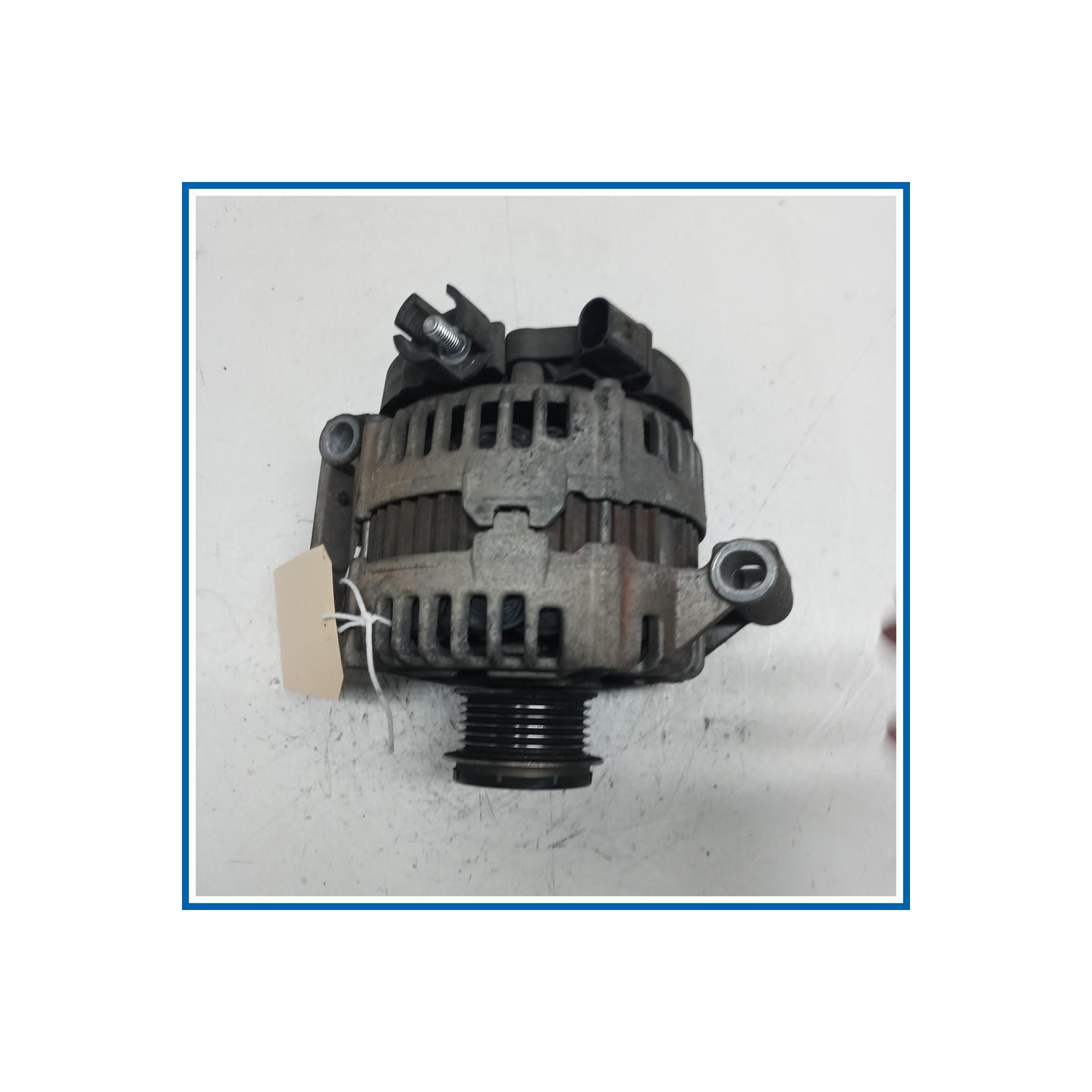 Alternatore FORD Mondeo IV SW