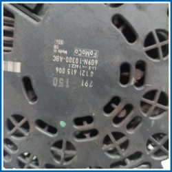 Alternatore FORD Mondeo IV SW