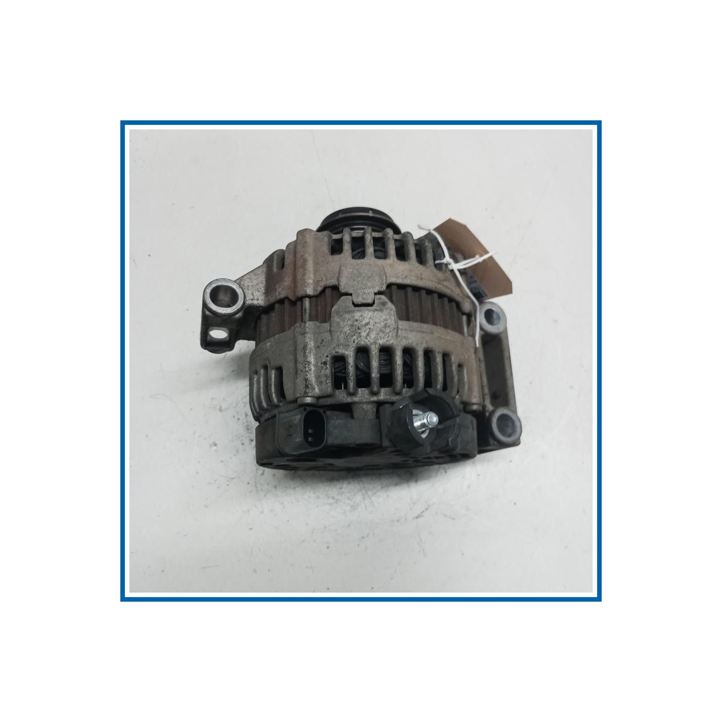 Alternatore FORD Mondeo IV SW