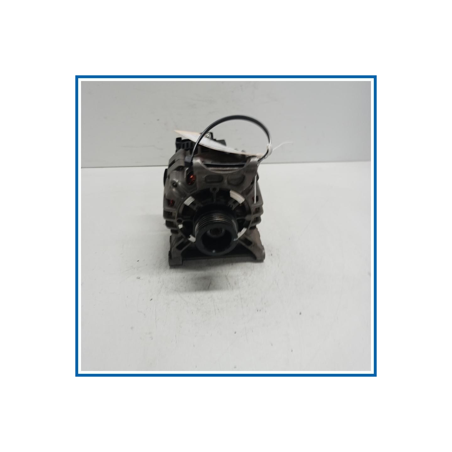 Alternatore (revisionato) MERCEDES Classe A W169