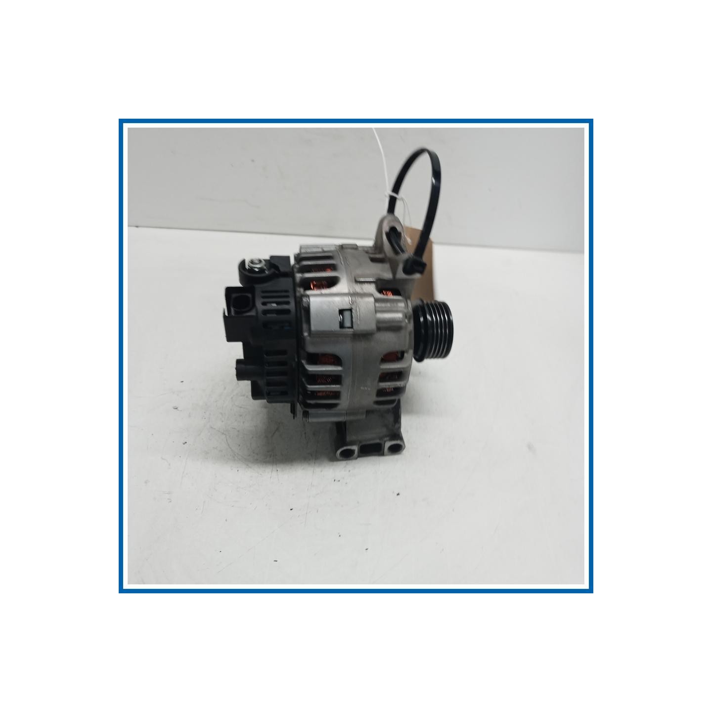 Alternatore (revisionato) MERCEDES Classe A W169