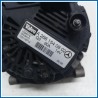 Alternatore (revisionato) MERCEDES Classe A W169