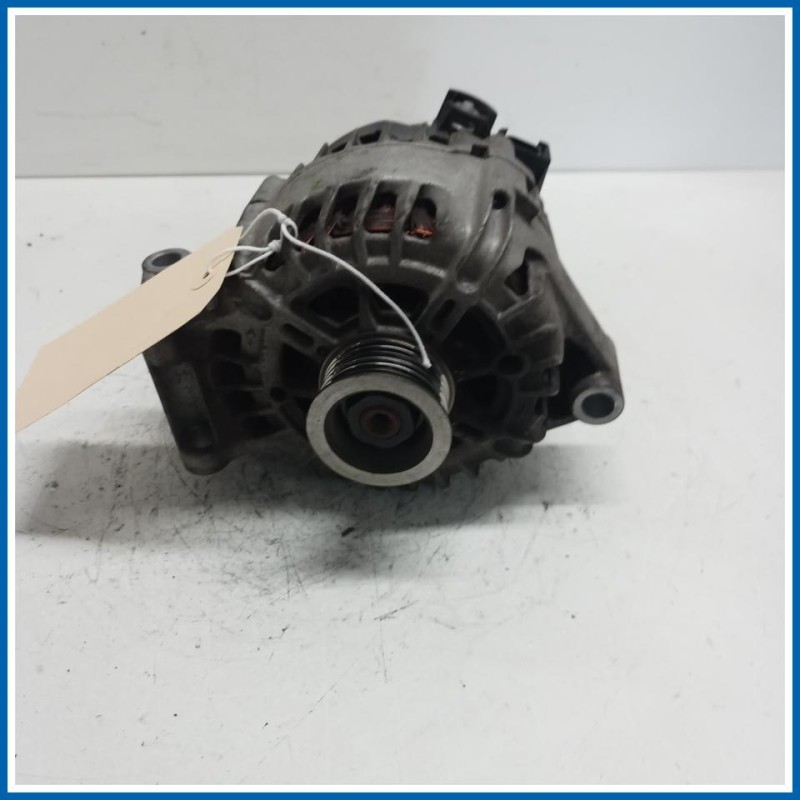 Alternatore FORD Fiesta VI