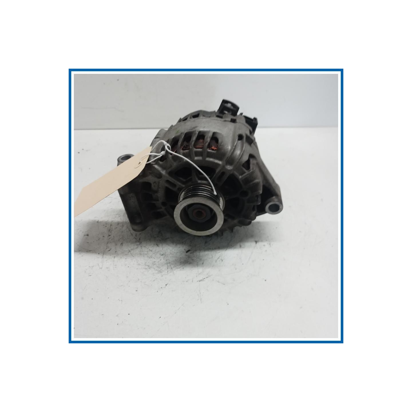 Alternatore FORD Fiesta VI