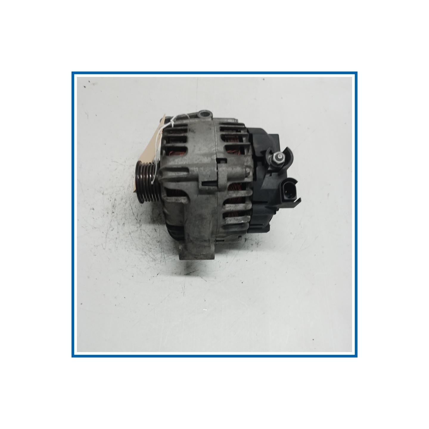 Alternatore FORD Fiesta VI