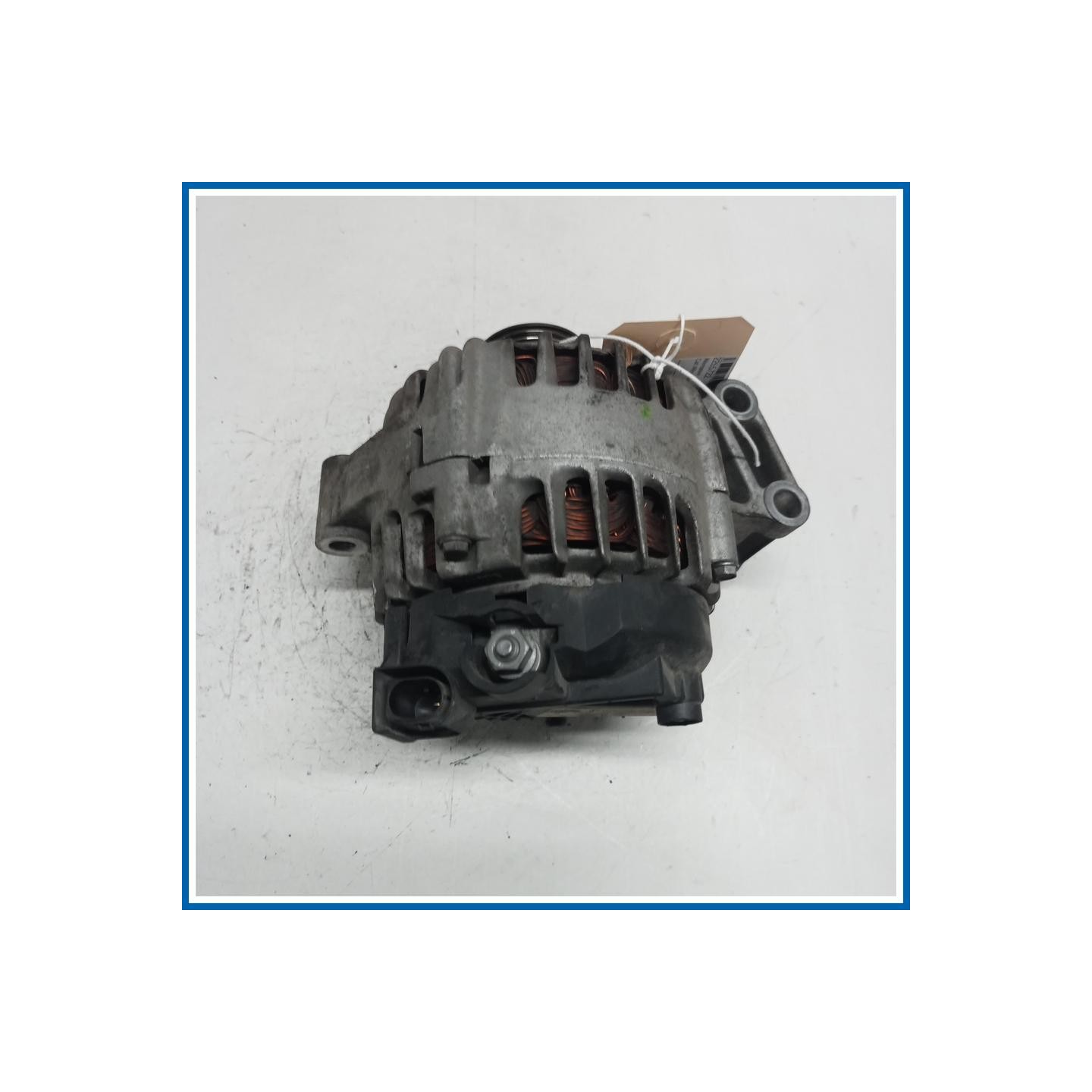 Alternatore FORD Fiesta VI