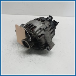 Alternatore FORD Fiesta VI