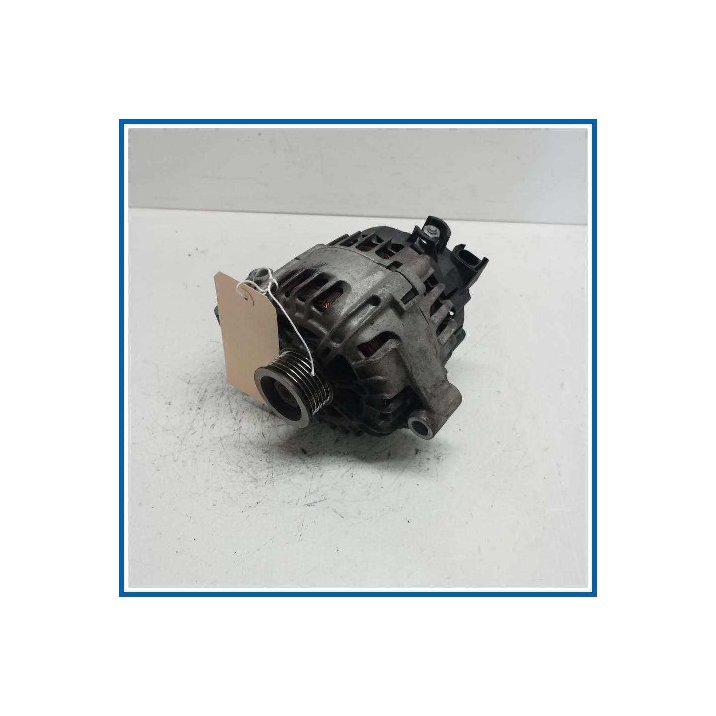 Alternatore FORD Fiesta VI