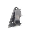 Pavimento appoggiapiedi sx. - Yamaha X-Max 300 (18-21)