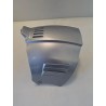 Copertura ant. morsetti manubrio grigio - Aprilia Scarabeo 100 (E1/E2) (01-06)