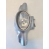 Copertura ant. morsetti manubrio grigio - Aprilia Scarabeo 100 (E1/E2) (01-06)