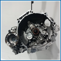 Cambio . |  |  VOLKSWAGEN Polo V