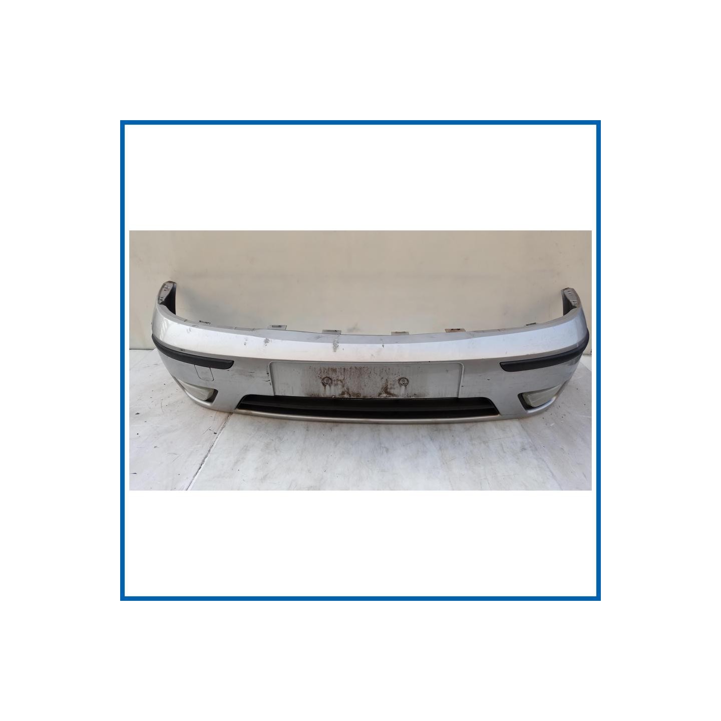 Paraurti PRIMED BUMPER BARS COMPETITIVE |  | ant. FORD Focus I