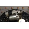 MOTORINO AVVIAMENTO 040 CITROEN C5 (X7) (02/08-) RFJ 5802V7