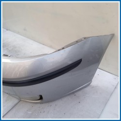 Paraurti PRIMED BUMPER BARS COMPETITIVE |  | ant. FORD Focus I