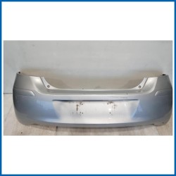 Paraurti PARAURTI POST. | post. TOYOTA Yaris (France ) III