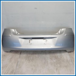 Paraurti PARAURTI POST. | post. TOYOTA Yaris (France ) III