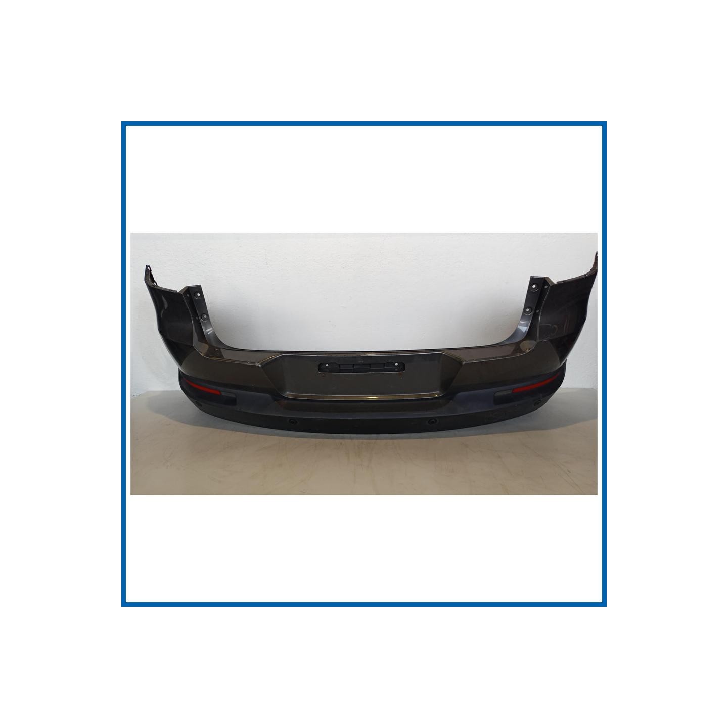 Paraurti . | post. VOLKSWAGEN Tiguan I