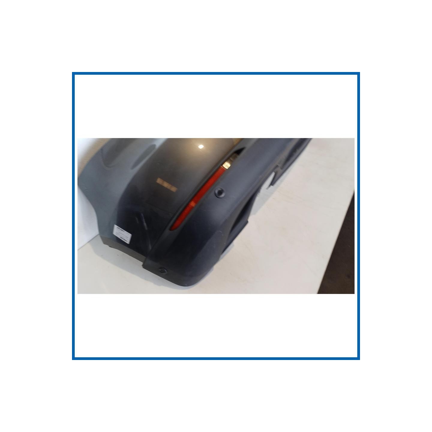 Paraurti . | post. VOLKSWAGEN Tiguan I