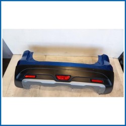Paraurti sup. PARAURTI | post. SUZUKI SX4 S-Cross