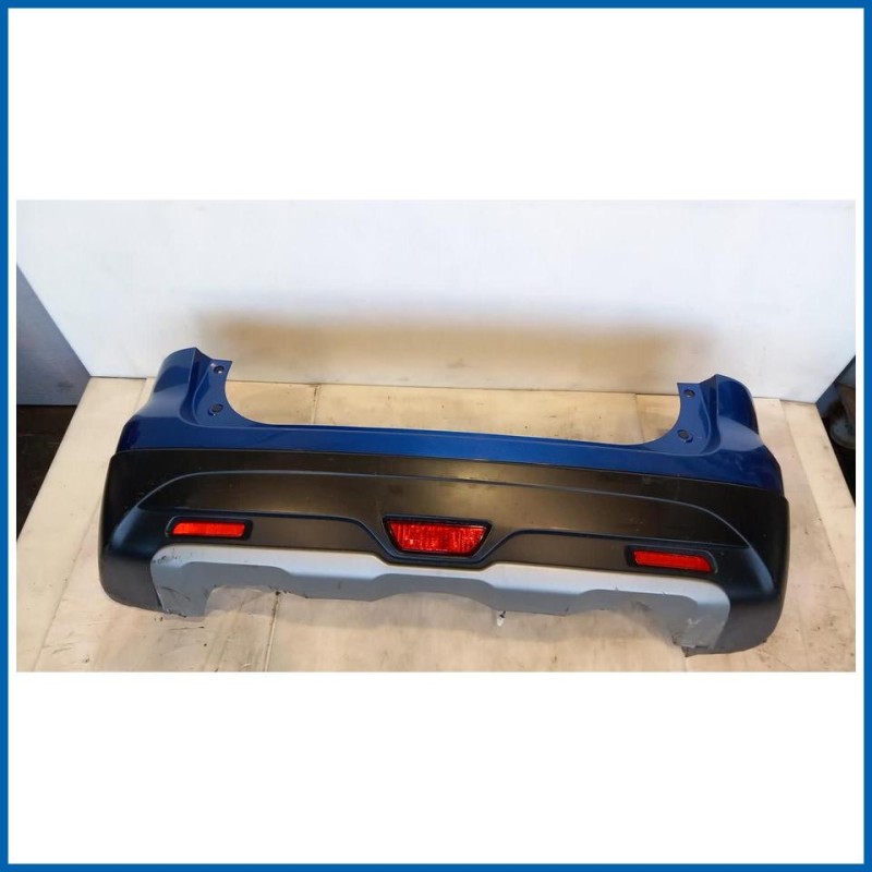 Paraurti sup. PARAURTI | post. SUZUKI SX4 S-Cross