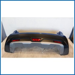 Paraurti sup. PARAURTI | post. SUZUKI SX4 S-Cross