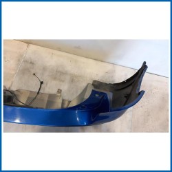 Paraurti sup. PARAURTI | post. SUZUKI SX4 S-Cross