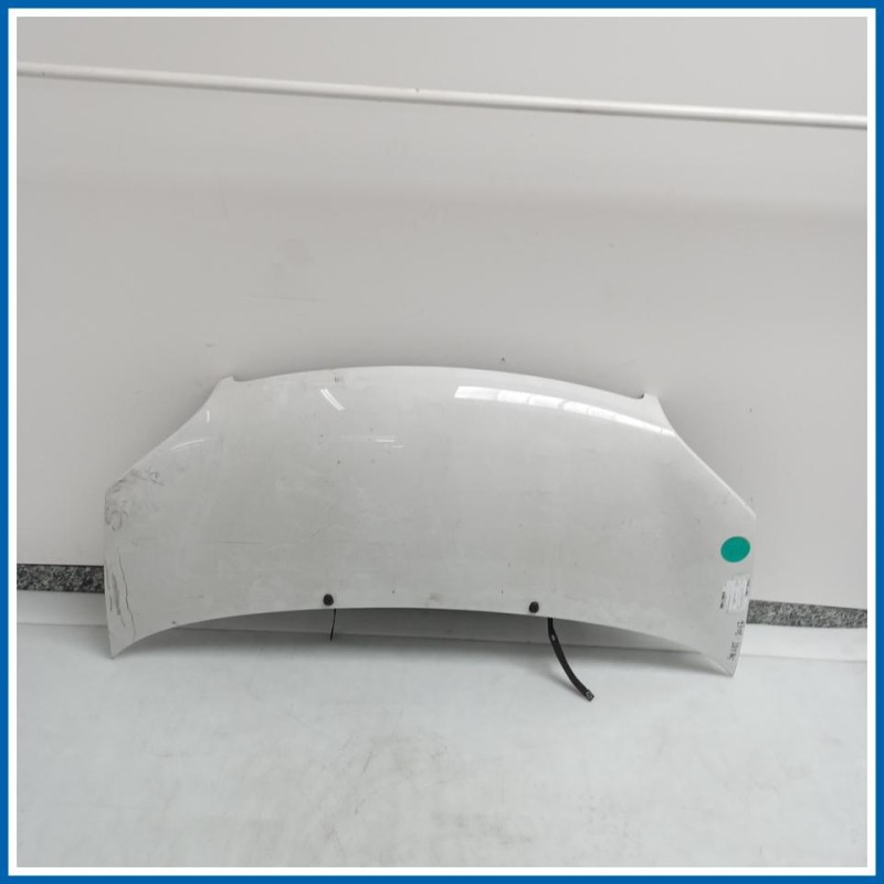 Cofano ant. SMART Fortwo Coupe