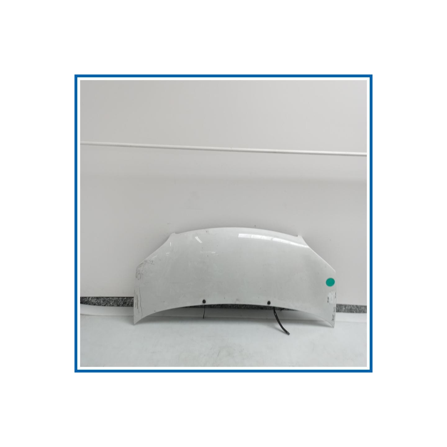 Cofano ant. SMART Fortwo Coupe