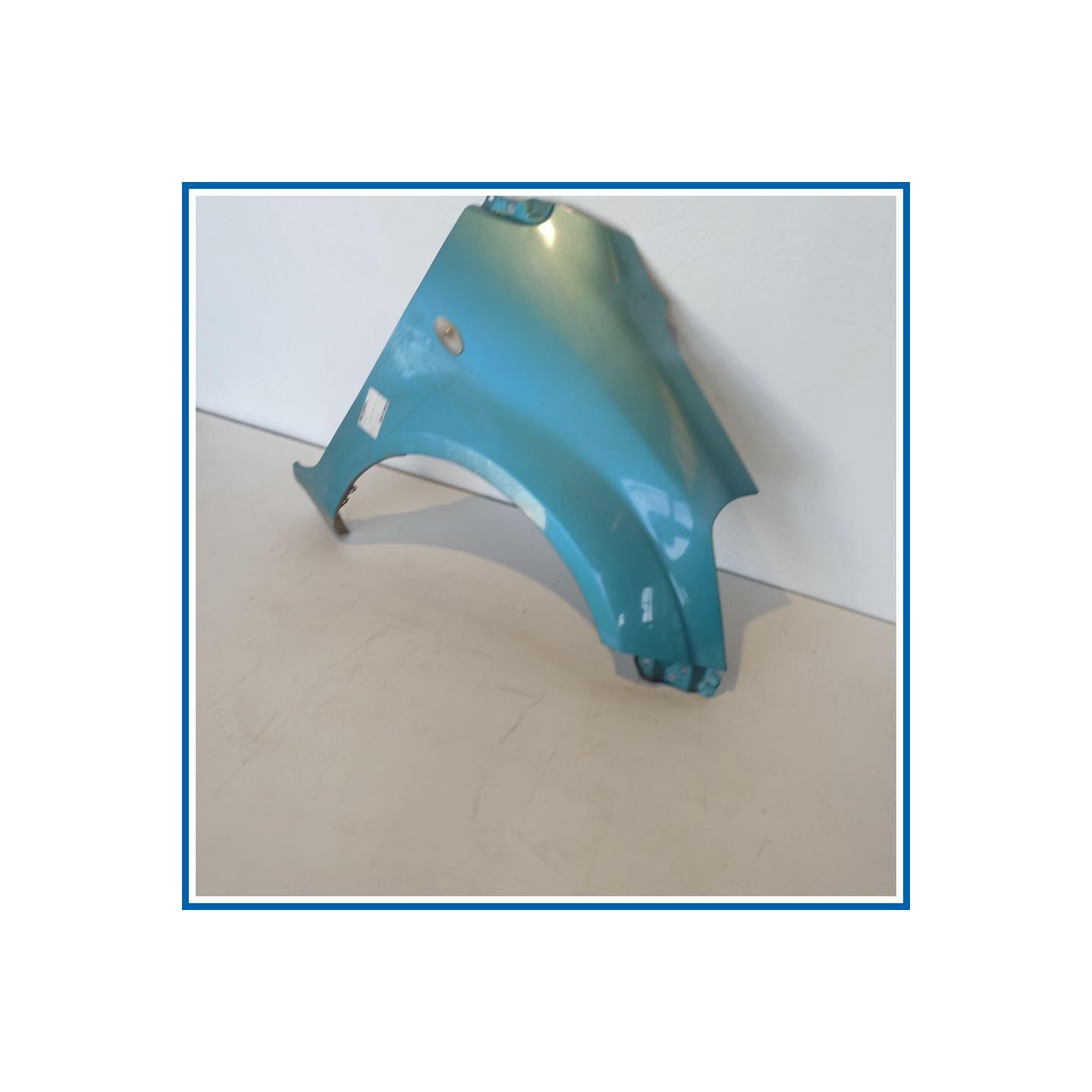 Parafango ant. dx. SUZUKI Splash