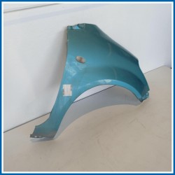 Parafango ant. dx. SUZUKI Splash