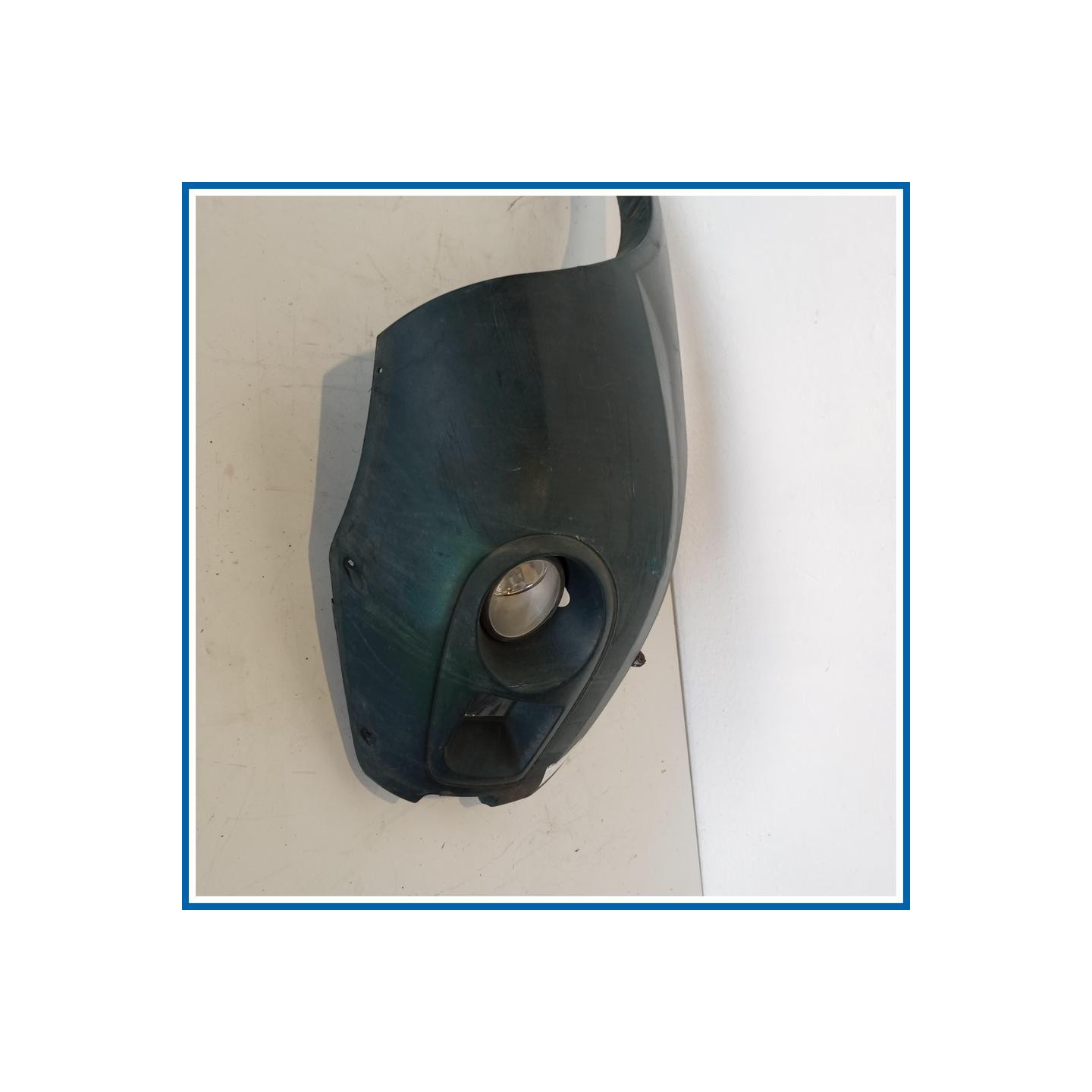 Paraurti angolare ant. dx. RENAULT Scénic I RX4