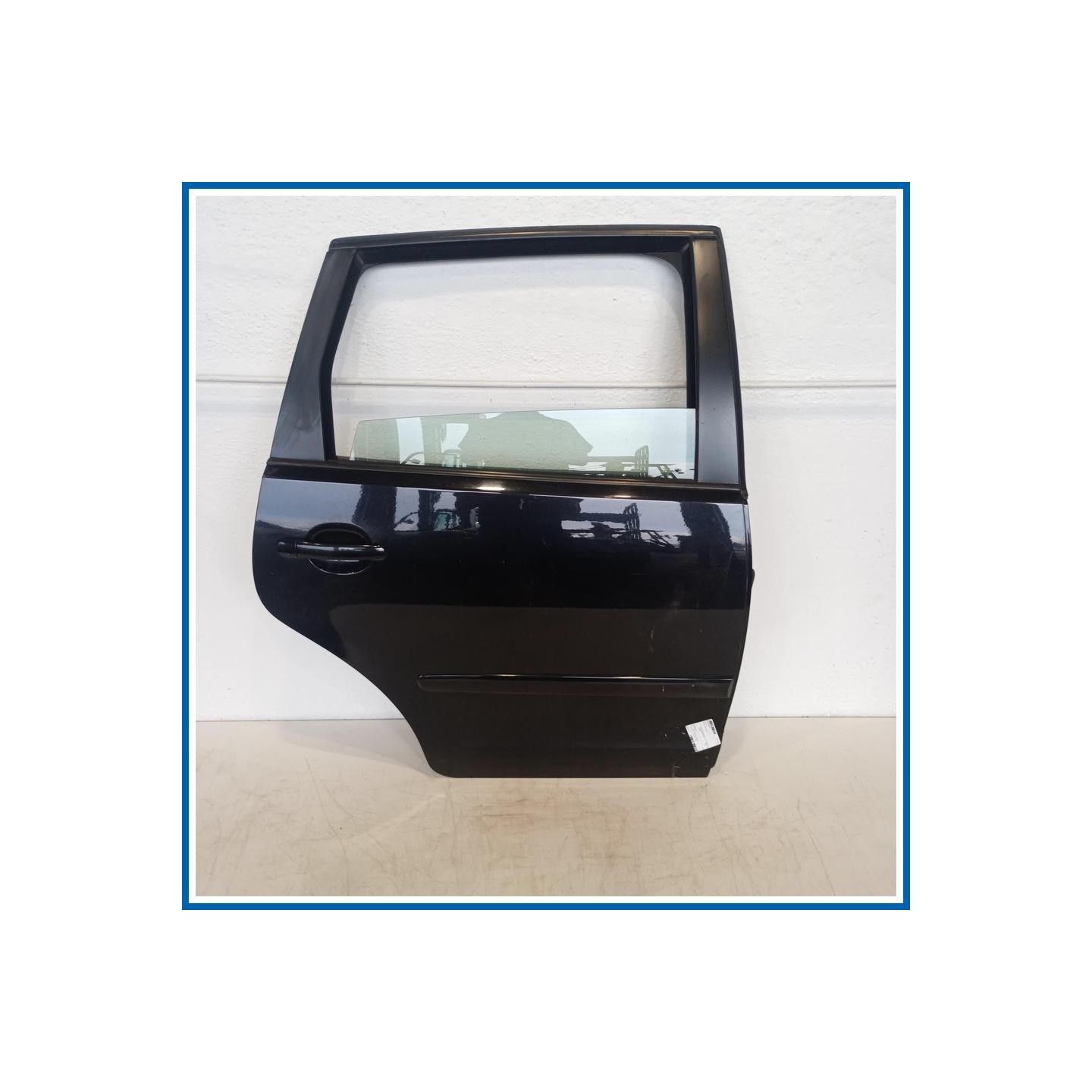 Porta post. dx. VOLKSWAGEN Polo V