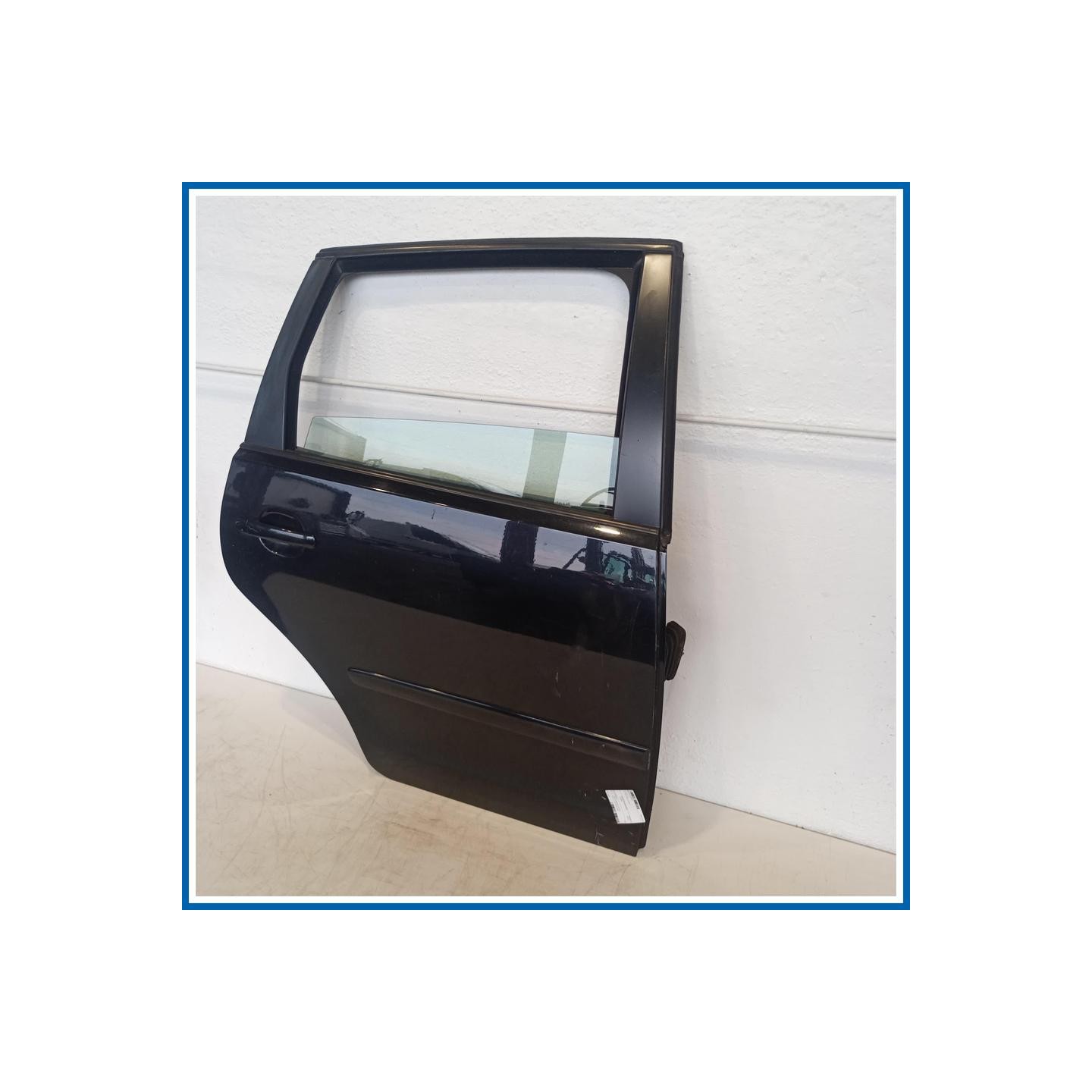 Porta post. dx. VOLKSWAGEN Polo V